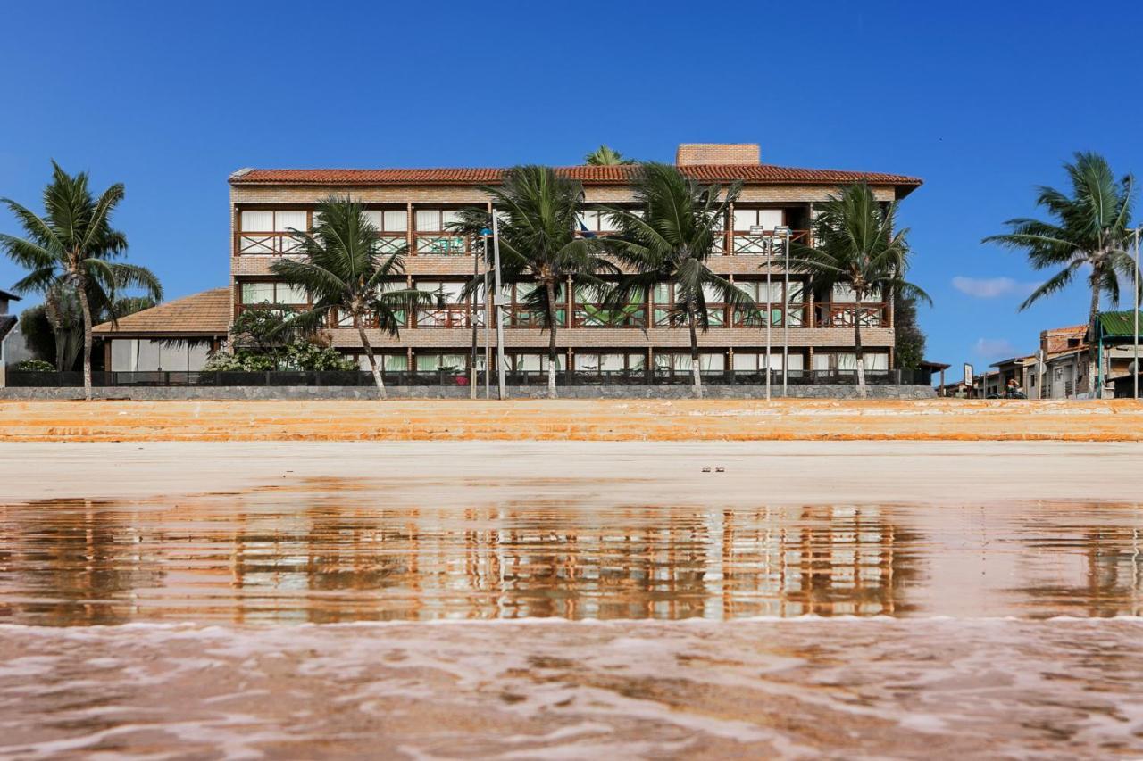 Hotel Areias Belas Maragogi Exterior foto
